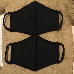 Cotton Face Masks *USA Handmade* Reusable Washable